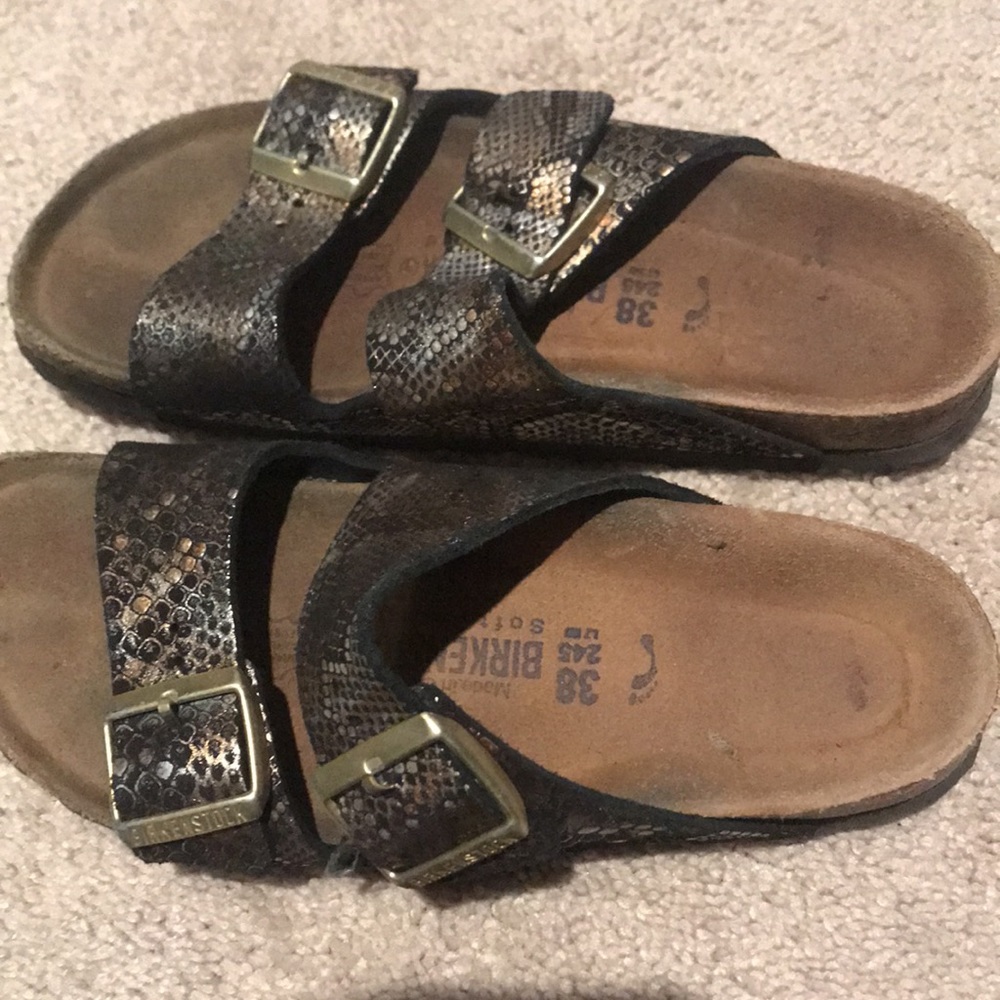 Birkenstock - Picture 2 of 3